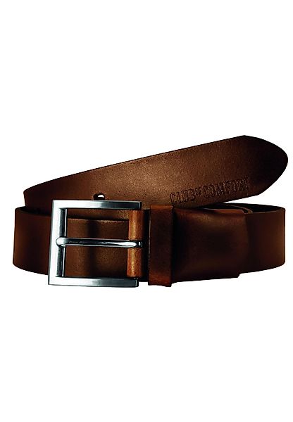Club of Comfort Ledergürtel A 50 günstig online kaufen