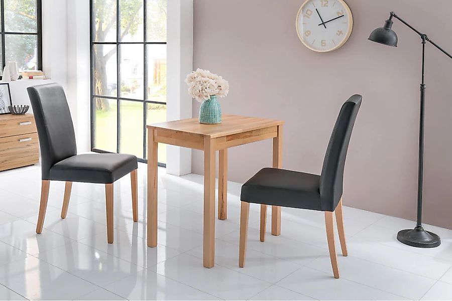 Home affaire Essgruppe "Lea, TOPSELLER" Set, Essgruppe 3 tlg., OTTOs Choice günstig online kaufen