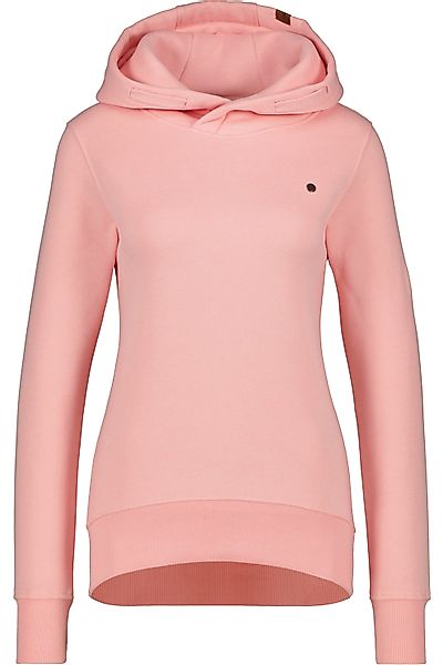 Alife & Kickin Kapuzensweatshirt "Damen SarinaAK A" günstig online kaufen