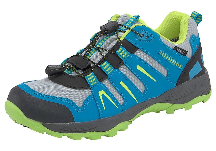 McKINLEY Sonnberg AQX Jr Wanderschuh wasserdicht günstig online kaufen