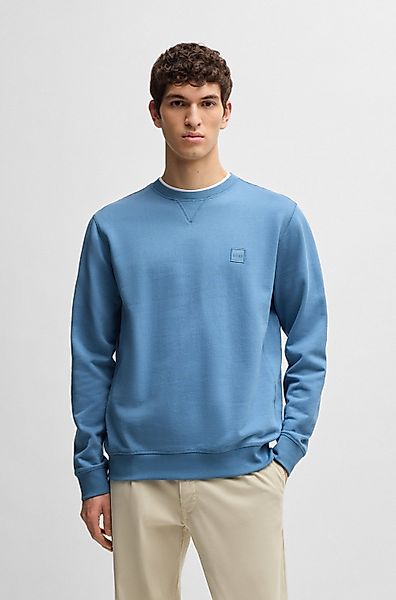 BOSS ORANGE Sweatshirt Westart mit BOSS günstig online kaufen