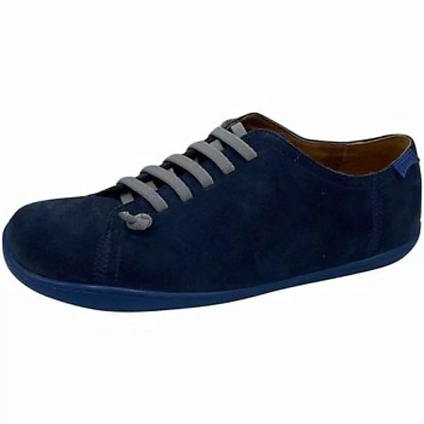 Camper  Sneaker Sportschuhe Peu Cami blue 17665-260 günstig online kaufen