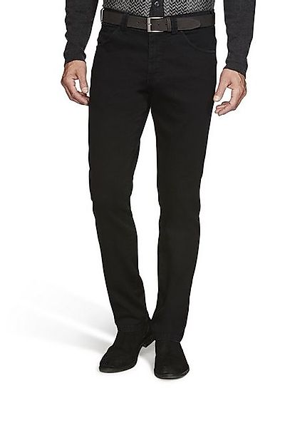 MEYER 5-Pocket-Jeans Dublin 9-4541 mit Stretch-Dehnbund günstig online kaufen