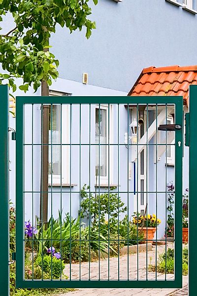 Peddy Shield Gartentor BxH: 100x80 cm günstig online kaufen