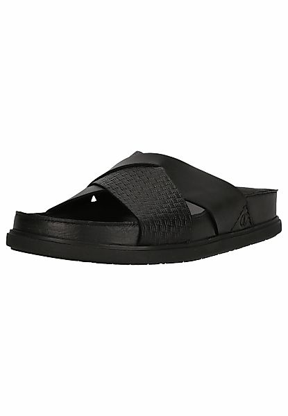 Clarks Sandale "Torford" mit praktischem Slip-On-Design günstig online kaufen