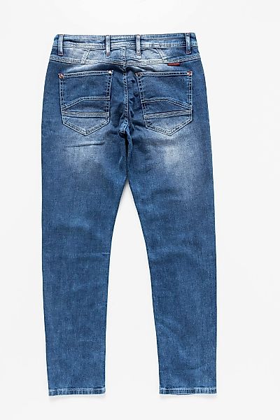 Cipo & Baxx Slim-fit-Jeans "Jeans", in Slim-Fit günstig online kaufen
