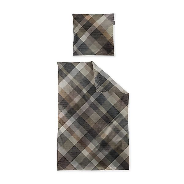 Irisette Bettwäsche Irisette Flausch Cotton Bettwäsche günstig online kaufen