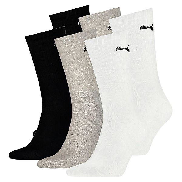 PUMA Socken PUMA SPORT 3P günstig online kaufen