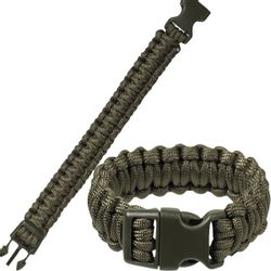 Mil-Tec Armband Militär Paracord Armband günstig online kaufen