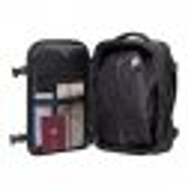 Vakuum-Rucksack + Pumpe, SET günstig online kaufen