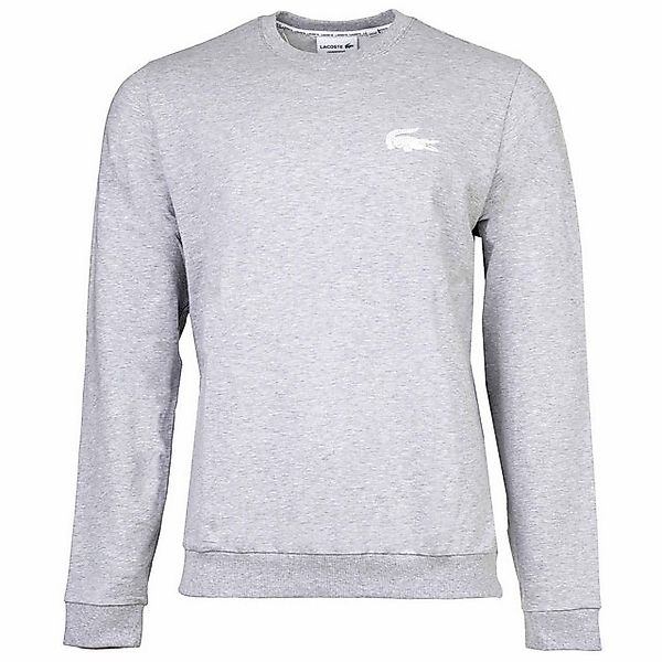 Lacoste Sweatshirt Herren Sweatshirt - Logo Print, Loungewear günstig online kaufen