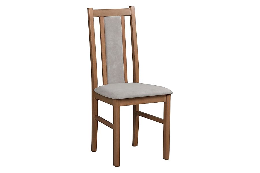 MOEBLO Stuhl BESO 14 (Polsterstühle, Holzstühle, günstig online kaufen