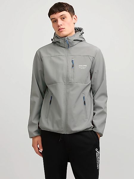 Jack & Jones Softshelljacke JJTHEO SOFTSHELL günstig online kaufen