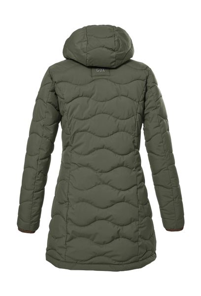 G.I.G.A. DX by killtec Steppmantel "GW 20 WMN QLTD PRK" Damen Steppparka: w günstig online kaufen