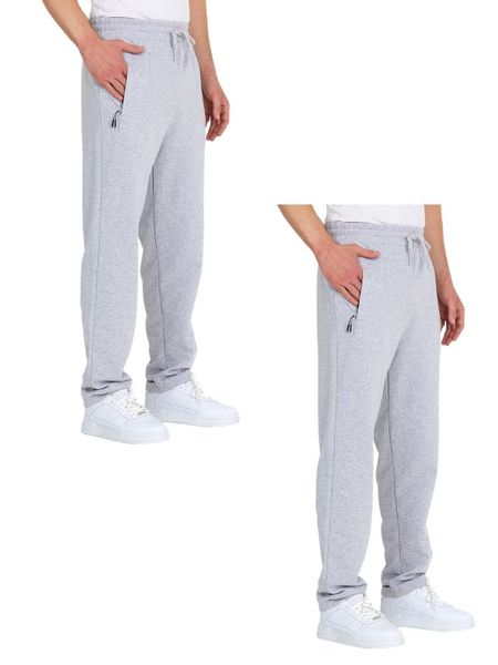 COMEOR Jogginghose Trainingshose Sporthose Herren Baumwollmischung günstig online kaufen