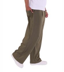 Denim Distriqt Stoffhose Feine Herren Baggy günstig online kaufen