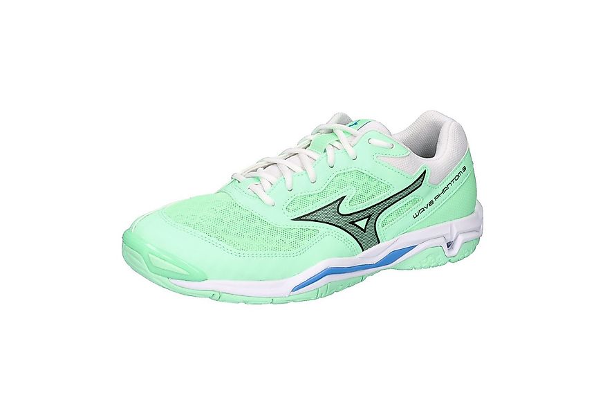 Mizuno Mizuno Unisex Hallenschuhe WAVE PHANTOM 3 X1GA2260 Hallenschuh günstig online kaufen