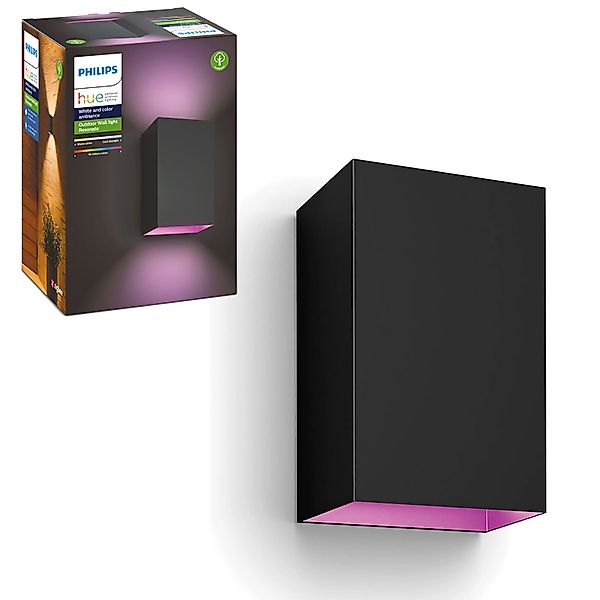 Wandleuchte Philips (restauriert A+) günstig online kaufen