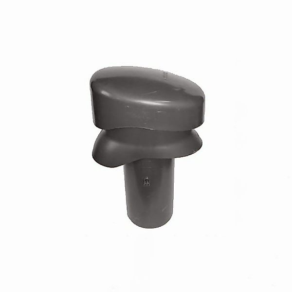 Klöber Dachdurchführung Entlüfterrohr Belüfterrohr DN100 kurz günstig online kaufen