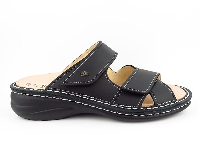 Finn Comfort Melrose Sirio Pantolette günstig online kaufen