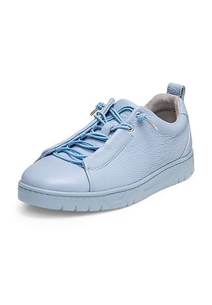 vitaform Damenschuhe Sneaker Hirschleder Sneaker günstig online kaufen