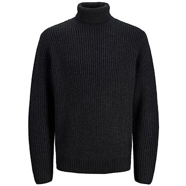 Jack & Jones  Pullover 12289853 BLEECKER-BLACK günstig online kaufen