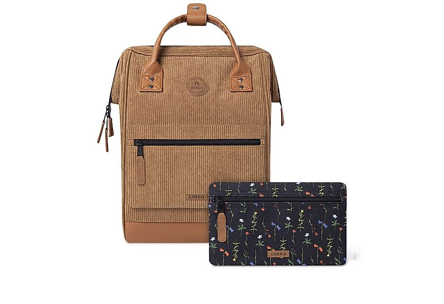 CABAIA Rucksack Adventurer Medium günstig online kaufen