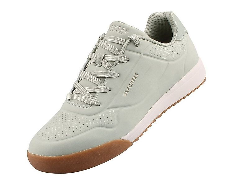Skechers 177510-SAGE Schnürschuh günstig online kaufen