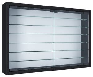 VCM Hängevitrine Hängevitrine Wandvitrine Sammel Deko günstig online kaufen