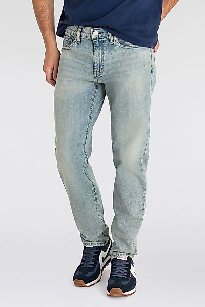 Levis "531 ATHLETIC SLIM TAPER" mit schmalem Bein günstig online kaufen