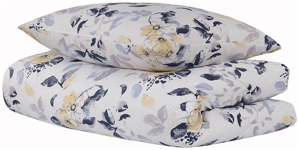 uncover by SCHIESSER Bettwäsche Florina aus günstig online kaufen