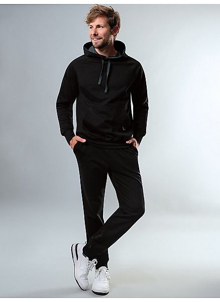 Trigema Jogginganzug TRIGEMA Jogginganzug aus Biobaumwolle (1-tlg) günstig online kaufen