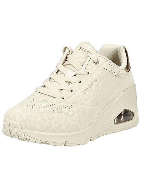 Skechers Skechers Sneaker Lederimitat Sneaker günstig online kaufen