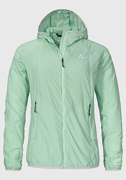Schöffel Outdoorjacke "Hiking Jacket Style Wutach WMS", ohne Kapuze günstig online kaufen
