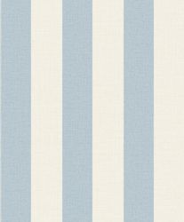 Grandeco Tapete Vliestapete Streifen Muster Leinen günstig online kaufen