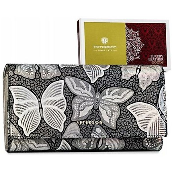 Peterson  Geldbeutel PTN42122ONBF55392 günstig online kaufen