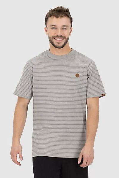 Alife & Kickin Rundhalsshirt NicAK Z Shirt Herren Kurzarmshirt, T-Shirt günstig online kaufen