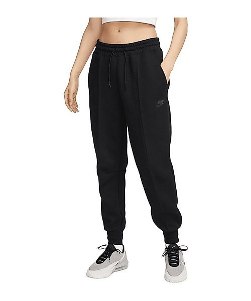 Nike Sportswear Jogger Pants Nike Sportswear Tech Fleece Jogginghose Damen günstig online kaufen