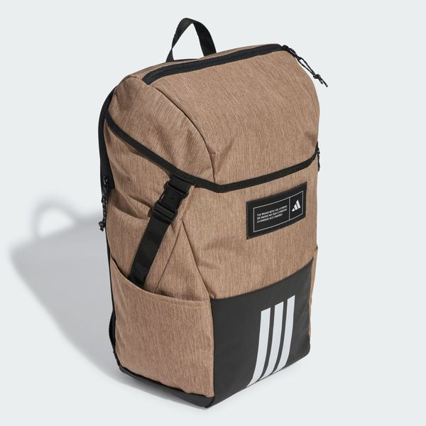 adidas Performance Freizeitrucksack 4ATHLTS BP GOLBEI/EARTH/WHITE günstig online kaufen