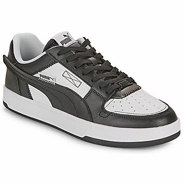 PUMA Caven 2.0 VTG Sneaker Herren weiß|weiß|weiß günstig online kaufen