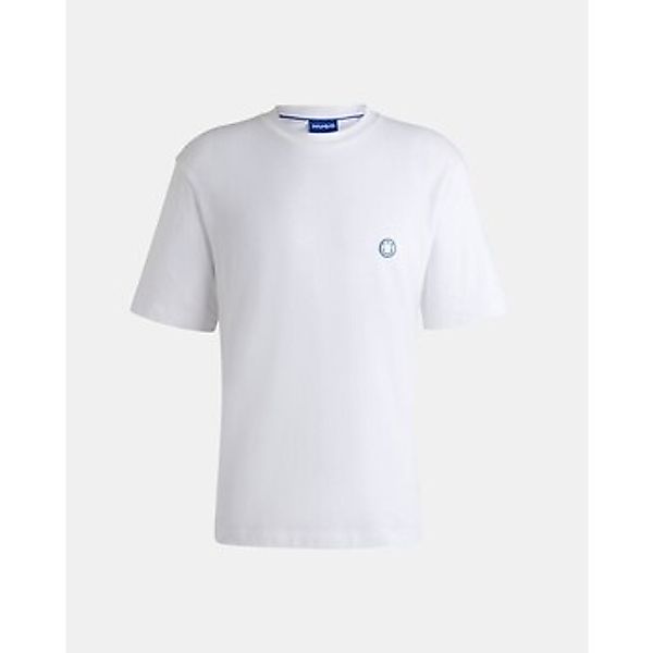 BOSS  T-Shirt 50519984 NILEY günstig online kaufen