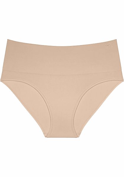 Triumph Shapingslip "Soft Sculpt", nahtlos, leicht formend, hoher Beinaussc günstig online kaufen