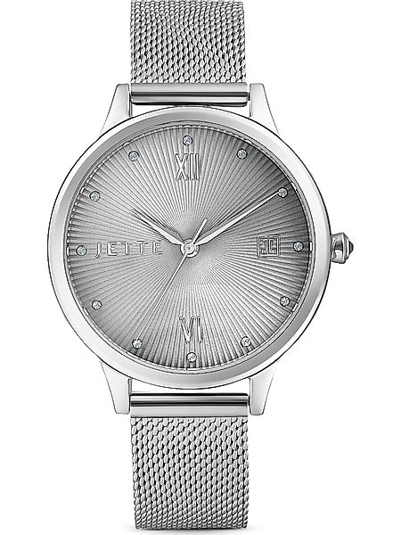 JETTE Quarzuhr JETTE Damen-Uhren Analog Quarz, günstig online kaufen