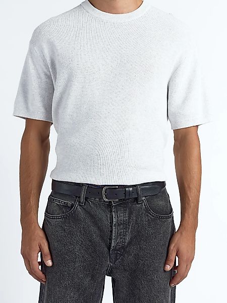 Maze Ledergürtel "MG18-01" günstig online kaufen