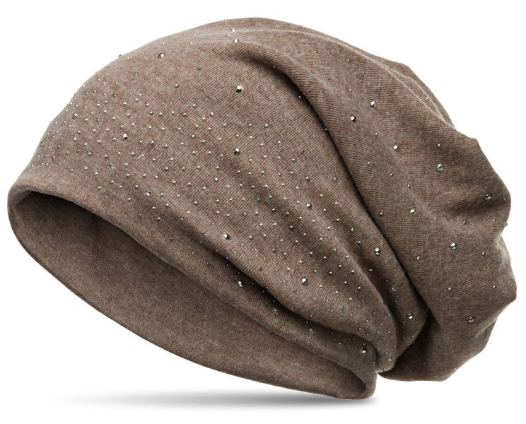 Caspar Beanie MU137 Beanie Mütze mit günstig online kaufen