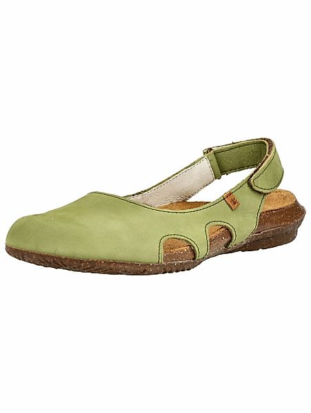 El Naturalista Ballerina "El Naturalista Ballerinas Leder" günstig online kaufen