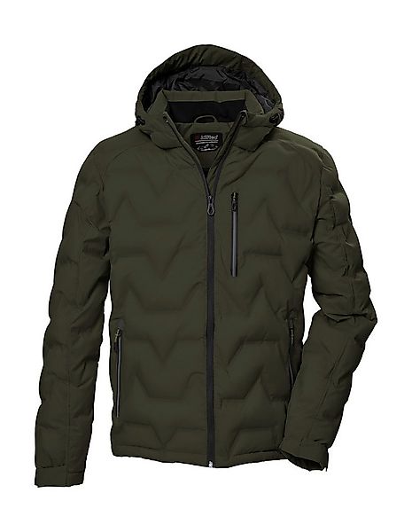 Killtec Steppjacke KOW 60 MN QLTD JCKT Wasser- und windabweisend, atmungsak günstig online kaufen