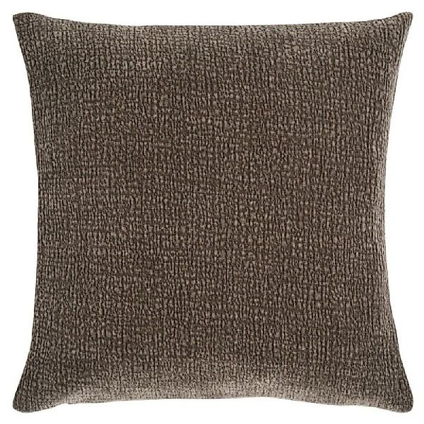 PAD Kissenhülle Kissenhülle Fashion Grey (50x50cm) günstig online kaufen