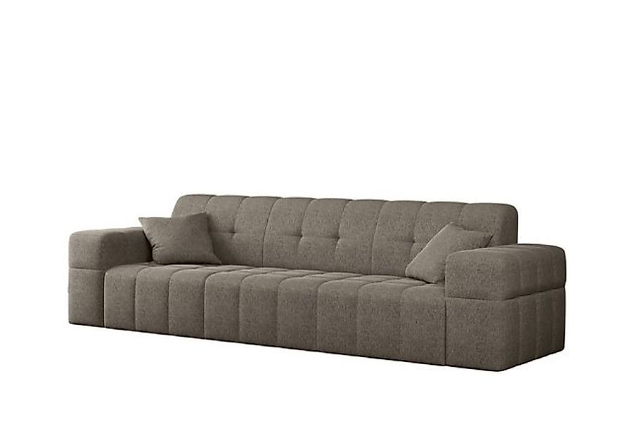 Friderik-EU Sofa BALIA 3-Sitzer – Elegantes, komfortables Sofa für stilvoll günstig online kaufen