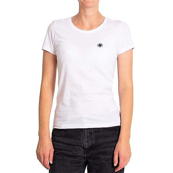 PANASIAM T-Shirt Damen T-Shirt "Basic" aus günstig online kaufen